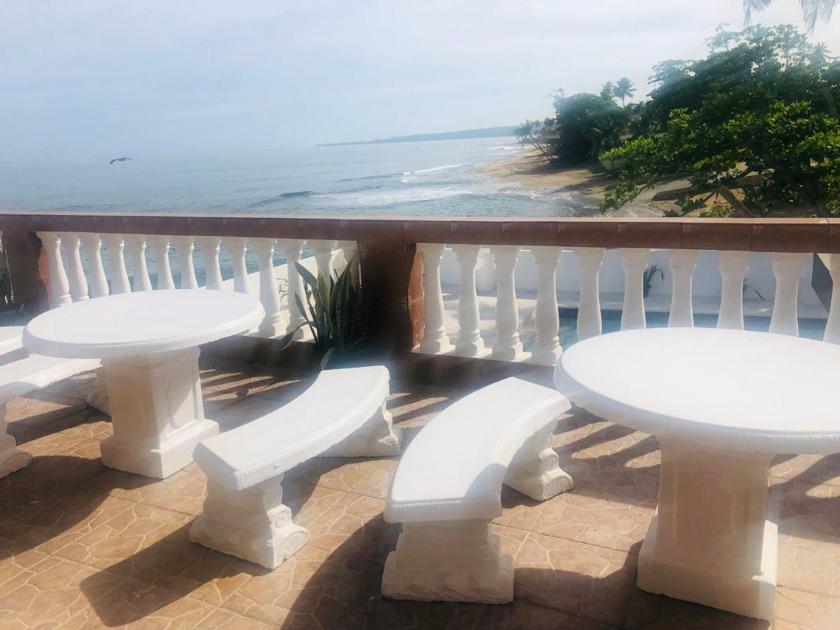 Hotel Colombus Aguada Exterior foto